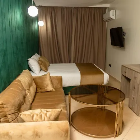 Residence La Perle De L'Atlas Marrakech Marrakesh Extérieur photo