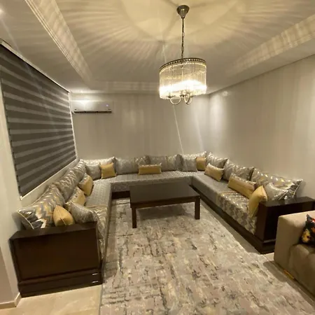 Residence La Perle De L'Atlas Marrakech Marrakesh Extérieur photo
