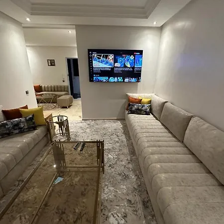 Residence La Perle De L'Atlas Marrakech Marrakesh Extérieur photo